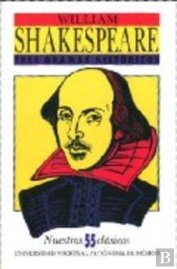 Bertrand.pt - Tres Dramas Historicos  