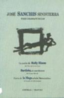 Tres Dramaturgias