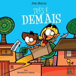 Bertrand.pt - Três É Demais