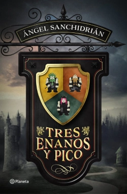 Bertrand.pt - Tres Enanos Y Pico