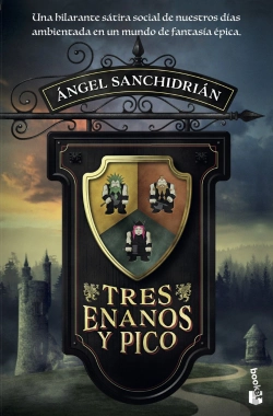 Bertrand.pt - Tres Enanos Y Pico