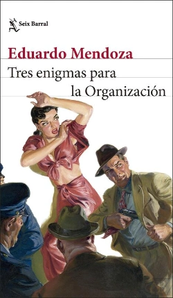 Bertrand.pt - Tres Enigmas Para La Organización