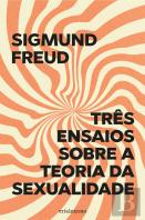 Três Ensaios sobre a Teoria da Sexualidade