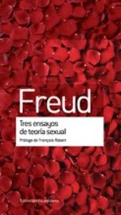 Bertrand.pt - Tres Ensayos De Teoria Sexual  