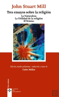 Bertrand.pt - Tres Ensayos Sobre La Religión
