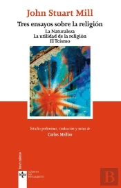 Tres Ensayos Sobre La Religión