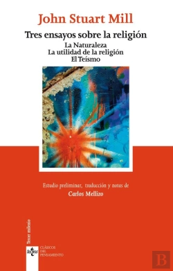 Bertrand.pt - Tres Ensayos Sobre La Religión