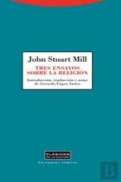Tres Ensayos Sobre Religión