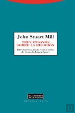 Bertrand.pt - Tres Ensayos Sobre Religión