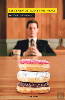 Bertrand.pt - Tres Ensayos Sobre Twin Peaks