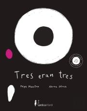 Tres Eran Tres