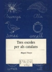 Tres Escoles Per Als Catalans