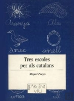 Bertrand.pt - Tres Escoles Per Als Catalans