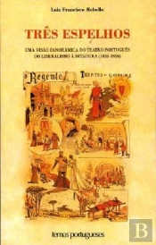 Três Espelhos