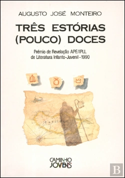 Bertrand.pt - Três Estórias (Pouco) Doces