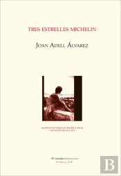Tres Estrelles Michelin