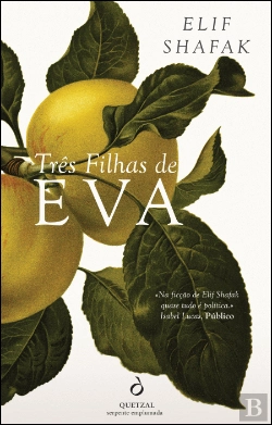 Bertrand.pt - Três Filhas de Eva