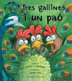 Bertrand.pt - Tres Gallines I Un Paó