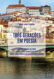 Três Gerações em Poesia