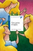 Tres Gotes D'Aigua