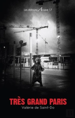 Bertrand.pt - Très Grand Paris