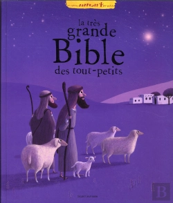 Bertrand.pt - Très Grande Bible Des Tout-Petits