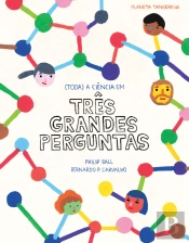 Três Grandes Perguntas