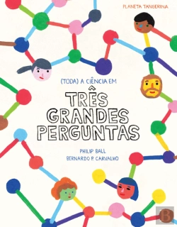 Bertrand.pt - Três Grandes Perguntas