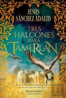 Tres Halcones Para Tamerlan