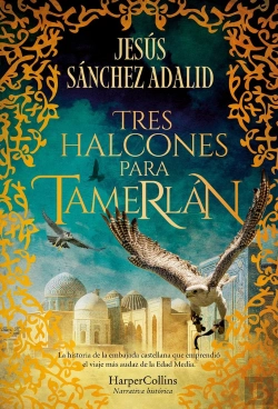 Bertrand.pt - Tres Halcones Para Tamerlan
