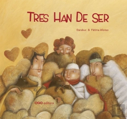 Bertrand.pt - Tres Han de Ser