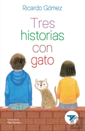 Tres Historias Con Gato