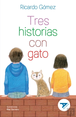 Bertrand.pt - Tres Historias Con Gato