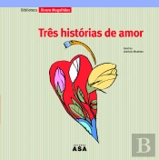 Três Histórias de Amor