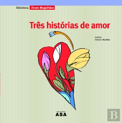 Bertrand.pt - Três Histórias de Amor