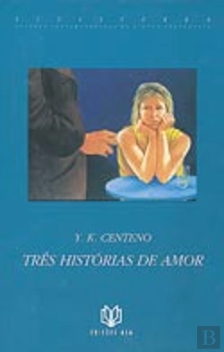 Bertrand.pt - Três Histórias de Amor