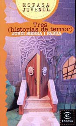 Bertrand.pt - Tres (Historias De Terror)