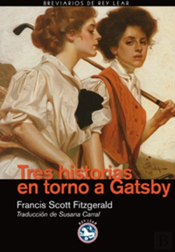 Bertrand.pt - Tres Historias En Torno A Gatsby