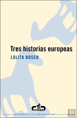 Bertrand.pt - Tres Historias Europeas