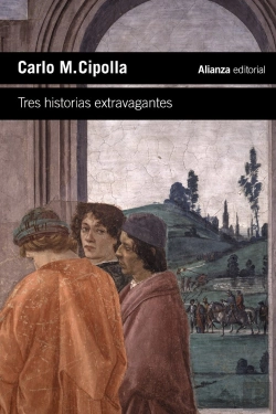 Bertrand.pt - Tres Historias Extravagantes