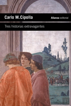 Bertrand.pt - Tres Historias Extravagantes