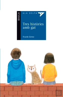 Bertrand.pt - Tres Històries Amb Gat