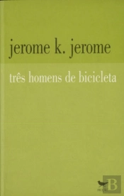 Três Homens de Bicicleta