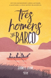 Três Homens num Barco