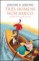 Três Homens num Barco
