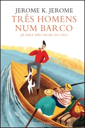 Três Homens num Barco