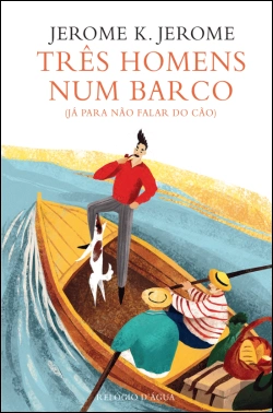 Bertrand.pt - Três Homens num Barco