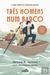 Três Homens Num Barco