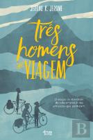Três Homens Numa Viagem