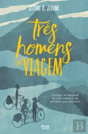 Três Homens Numa Viagem